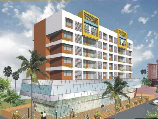 Divya Jyoti C.H.S Ltd. 